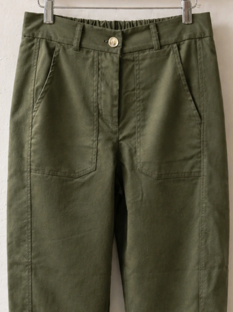 pantalone Cp55 26 militare particolare