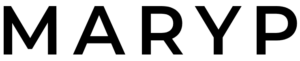 Logo maryp grande nero